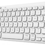 Trust Lyra Compact Wireless Keyboard 25097 recenze