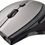 Trust MaxTrack Wireless Mouse 17176 recenze