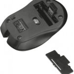 Trust Mydo Silent Click Wireless Mouse 21869 recenze