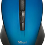 Trust Mydo Silent Click Wireless Mouse 21870 recenze