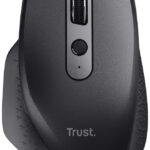 Trust Ozaa Rechargeable Wireless Mouse 23812 recenze