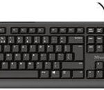 Trust Primo Keyboard 23884 recenze