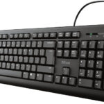 Trust Primo Keyboard 24149 recenze