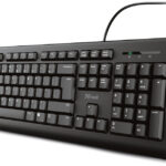 Trust Primo Keyboard 24150 recenze
