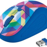 Trust Primo Wireless Mouse 20786 recenze