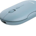 Trust Puck Rechargeable Bluetooth Wireless Mouse 24126 recenze
