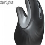 Trust Verro Ergonomic Wireless Mouse 23507 recenze