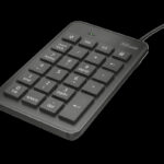 Trust Xalas USB Numeric Keypad 22221 recenze