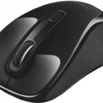 Trust Xani Optical Bluetooth Mouse 21192 recenze