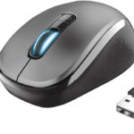 Trust Yvi Dual-Mode Wireless Mouse 24208 recenze