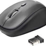 Trust Yvi Wireless Mouse 18519 recenze