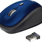 Trust Yvi Wireless Mouse 19663 recenze