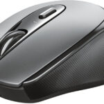 Trust Zaya Rechargeable Wireless Mouse 23809 recenze