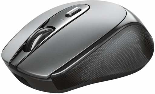 Trust Zaya Rechargeable Wireless Mouse 23809 recenze