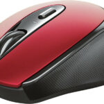 Trust Zaya Rechargeable Wireless Mouse 24019 recenze