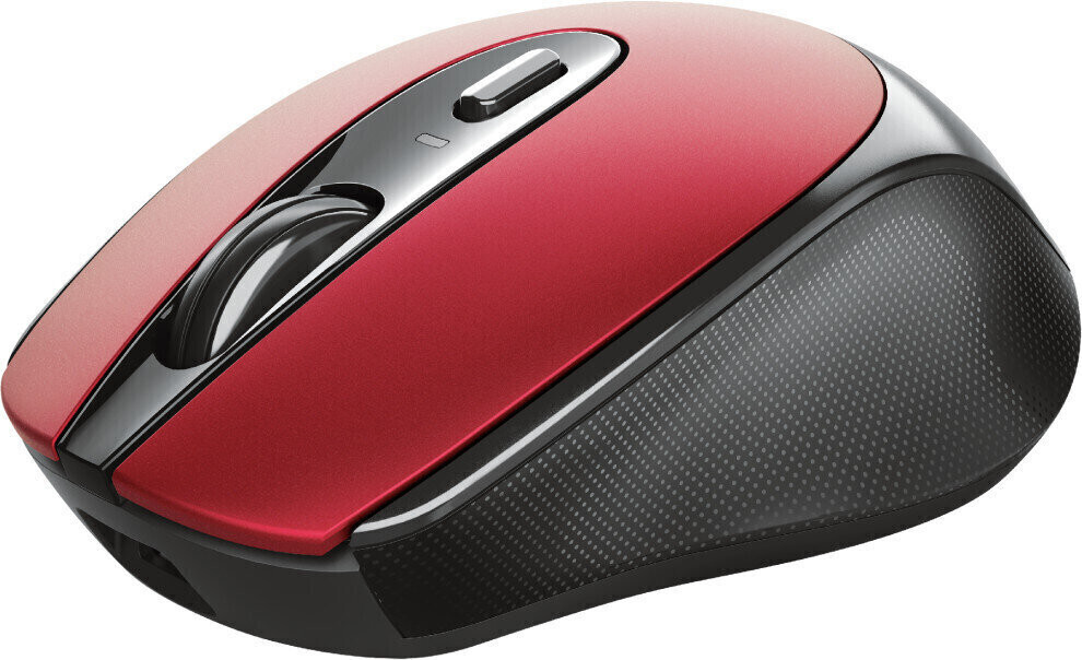 Trust Zaya Rechargeable Wireless Mouse 24019 recenze