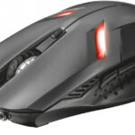 Trust Ziva Gaming Mouse 21512 recenze