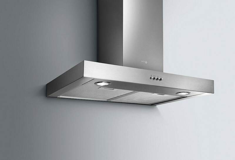 TurboAir SOFIA H6 IX/F/60/SS/PB/LX recenze