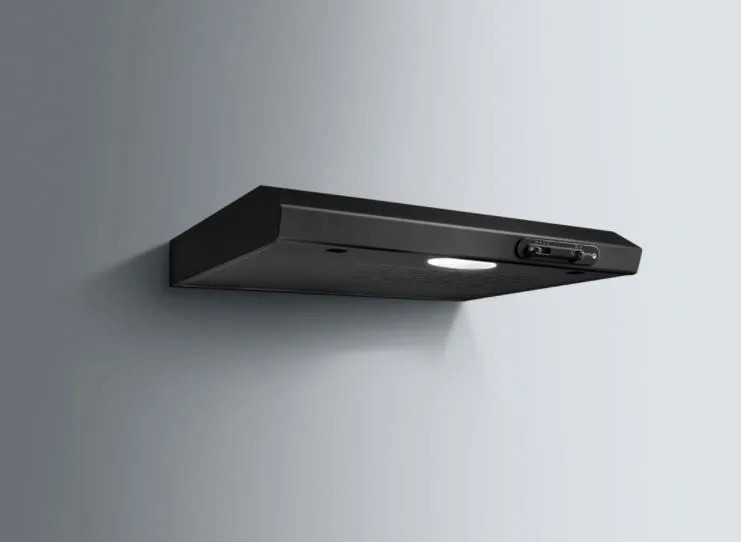 TurboAir TILLY BL/F/60 recenze