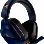 Turtle Beach Stealth 700P GEN 2 MAX Playstation recenze