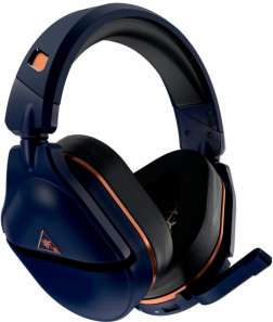 Turtle Beach Stealth 700P GEN 2 MAX Playstation recenze