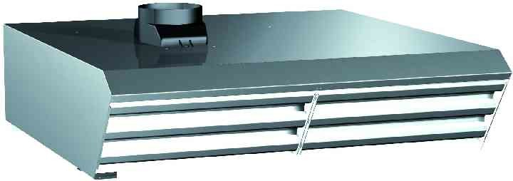 UNOX XECHC-HC13 recenze