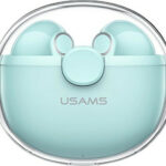 USAMS BU series recenze