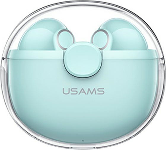 USAMS BU series recenze