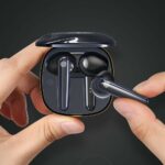 USAMS SD series recenze