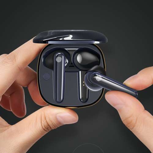 USAMS SD series recenze