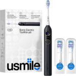 USMILE Y10 Black recenze