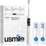USMILE Y10 PRO White recenze