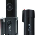 UTOUR C2L Pro 1440P recenze