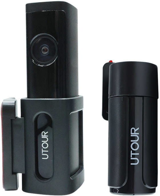 UTOUR C2L Pro 1440P recenze