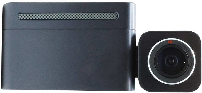 UTOUR C2M 4K recenze