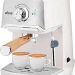 Ufesa CE 7238 recenze