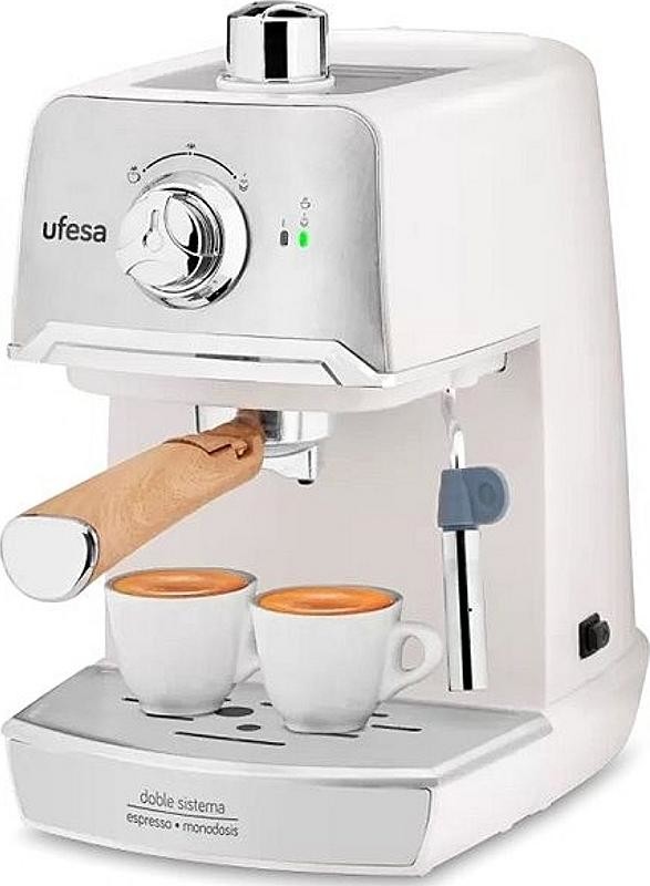 Ufesa CE 7238 recenze