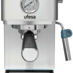 Ufesa CE 8030 recenze
