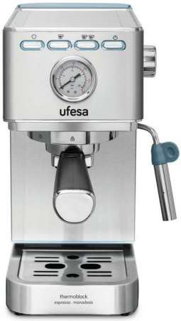 Ufesa CE 8030 recenze