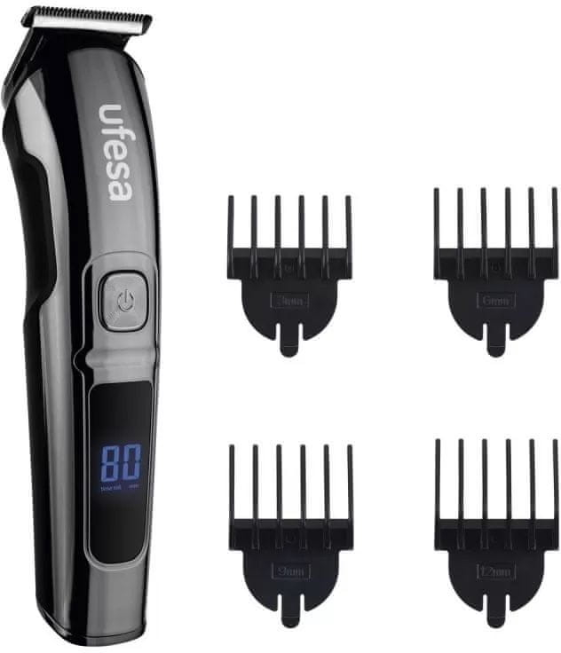 Ufesa MB6000 recenze