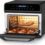 Ufesa Magnum recenze