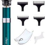 Ufesa Perfect Fade recenze