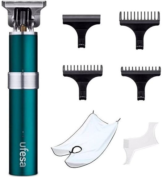 Ufesa Perfect Fade recenze