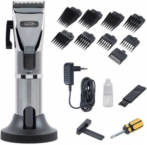 Ultron Extreme recenze