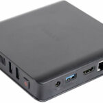 Umax U-Box N42 UMM210N43 recenze