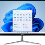 Umax U-One 24JL Pro U-ONE24JLPRO recenze