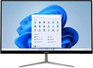 Umax U-One 24JL Pro U-ONE24JLPRO recenze