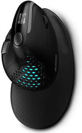 Urban Factory EPM50UF recenze