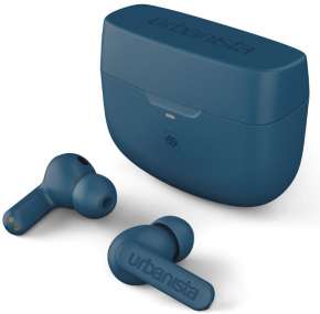 Urbanista Atlanta recenze