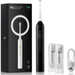 Usmile P1 Squid Black recenze